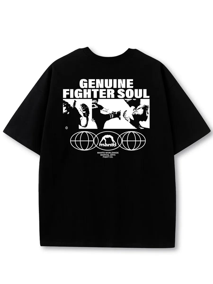 Volleyball sport game print T-shirt L