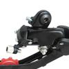 Deragliatore Posteriore MTB RD-TZ50 Adatto per 6/7 , Pezzi