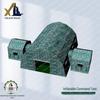 Xiaolang 8x10m Inflatable Command Tent
