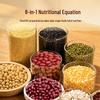 Organic Mixed Grains Gift Box