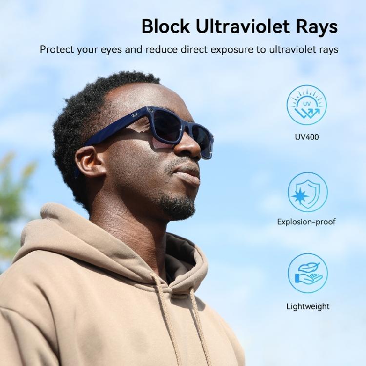 Easy Installation Protective Lens For Glasses Eye Strain Relief Glasses Accessories