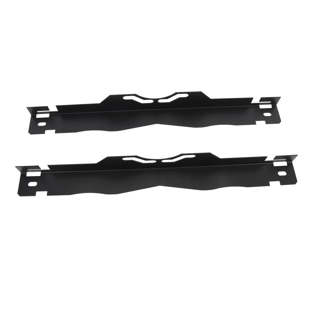 Płyty narzędzia do ustawiania palców stóp Stal nierdzewna Dokładne pomiary ustawienia kół Ustawianie kół