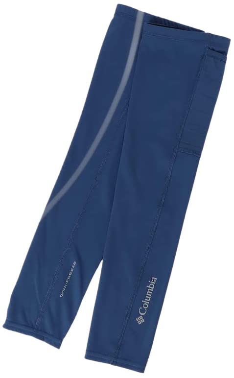 

Columbia Freezer Zero II Нарукавники CU1100 XS Карбон чёрный