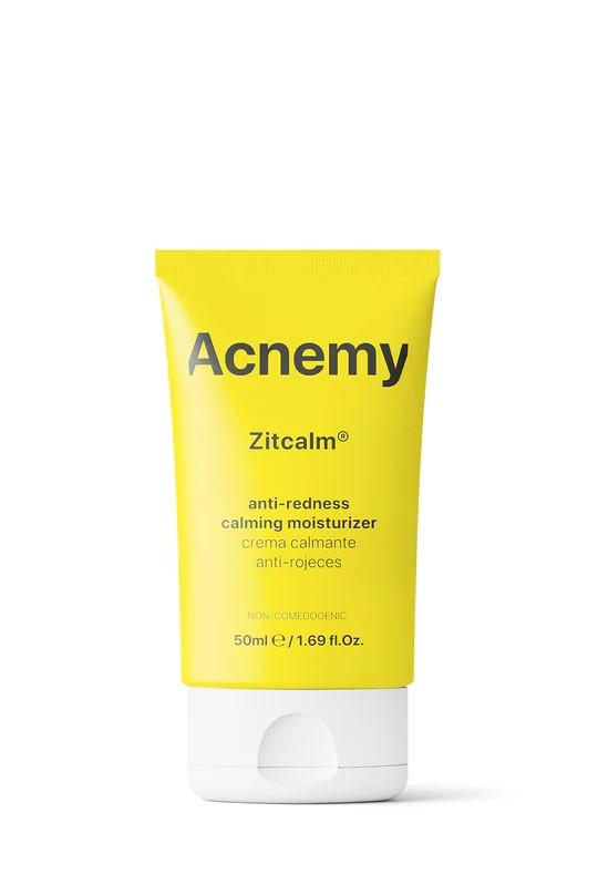 

ACNEMY Zitcalm Calming Cream 50 мл - Заспокійливий крем