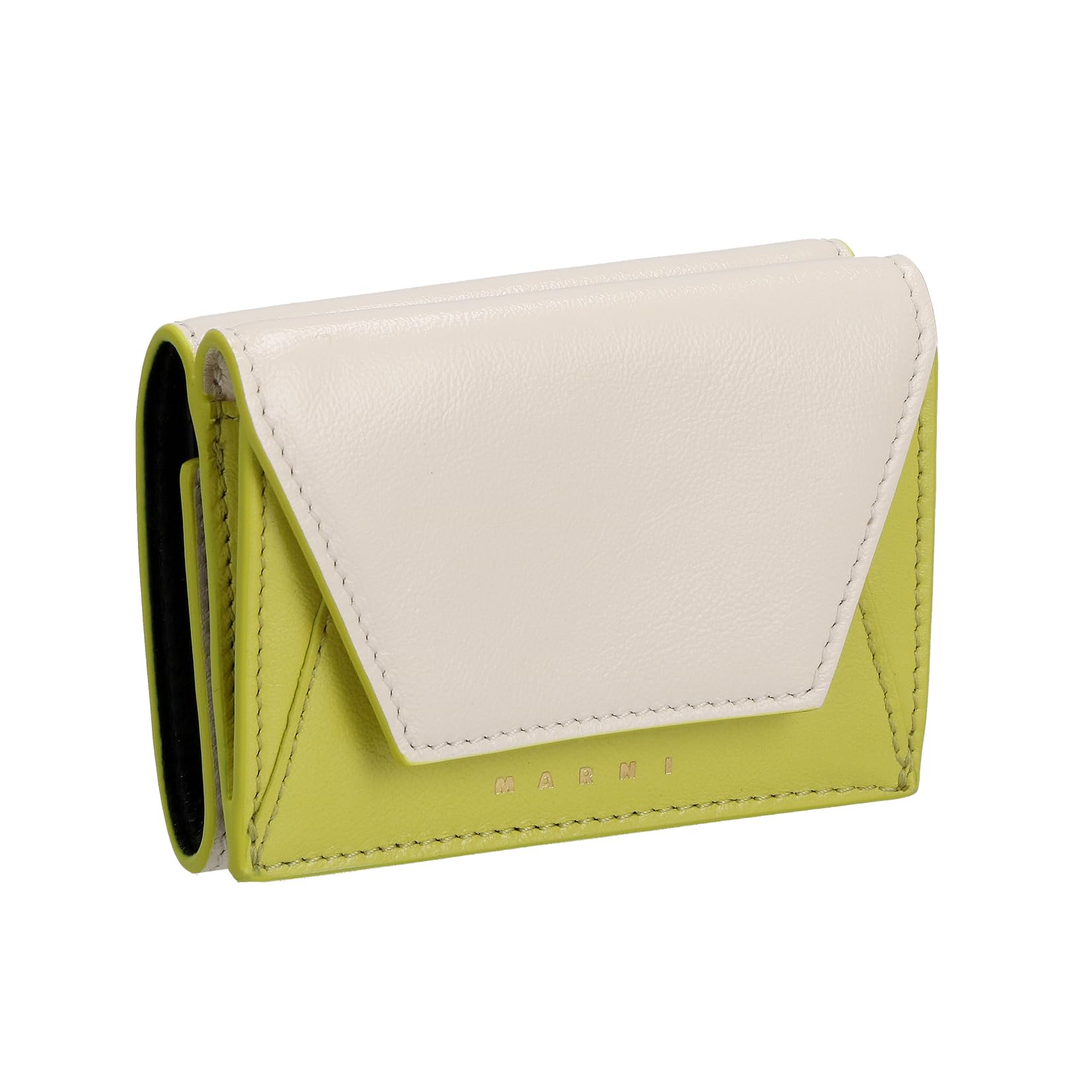 

wallet PFMO0056U1P2644 Z638V [Marni] Tri-fold Women s [item]