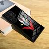 UFO Robot Goldorak Phone Case For S25 Ultra Samsung S24 Fe S22 S20 S23 21 Plus A54 A34 A53 A16 Glass Cover