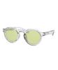 Made In Japan Sunglasses HORIZON CLEAR FREE [jugaad14] [Jugaad Fourteen] L.GRY4 122500393L.GRY4FREE
