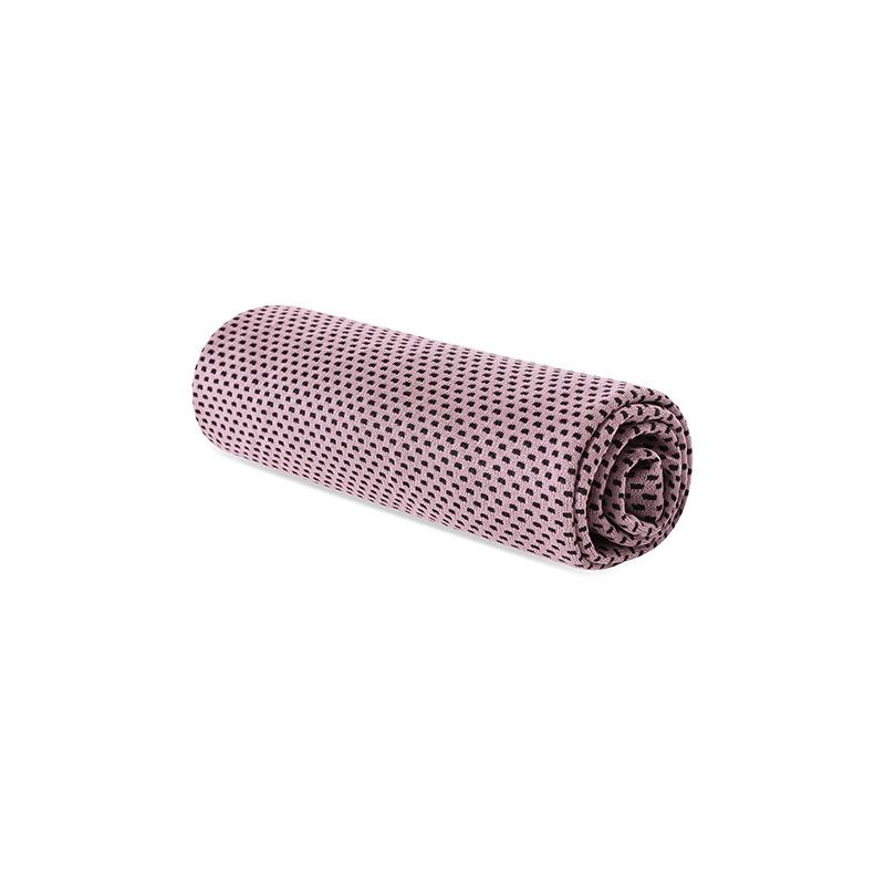 Cross-Border Cooling Sports Towel - Quick-Dry Ice Towel for Outdoor, Yoga, and Sports OPP Bag Packaged 30*80cm (±2cm)