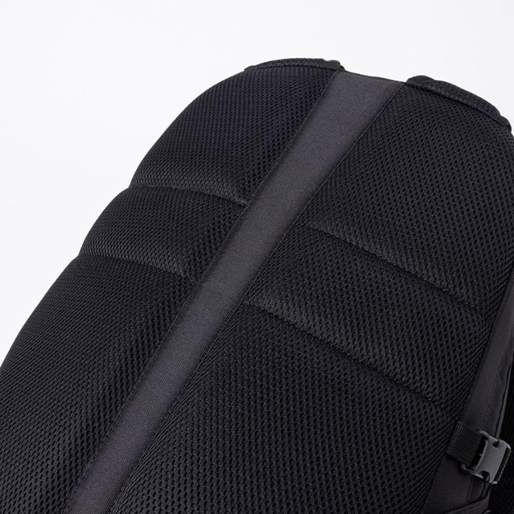 Rucksack Fiordland 28 Fjordland 28 Unisex HY92323 Pendeln zur Arbeit oder Schule Schwarz EINE GRÖSSE [Helly Hansen]