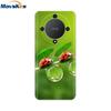 For Honor X9b Phone Cover Lovely High Quality Case for Honor X9b 5G HonorX9b Camera Protection Soft Silicone Lightweight Shells