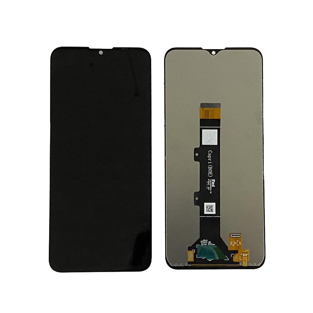 LCD Screen and Digitizer Full Assembly For Moto G20 XT2128-1, XT2128-2