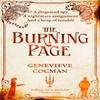 The Burning Page by Genevieve Cogman Paperback Book 9781447256274
