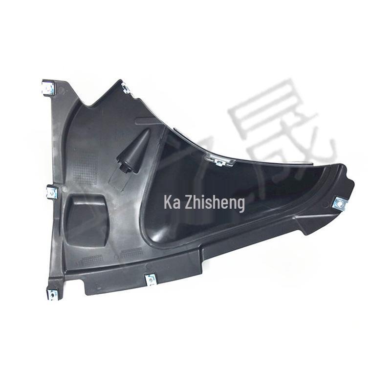 BMW 3 Series F30/F35 Inner Fender Triangle Panel 51717260740/51717260739