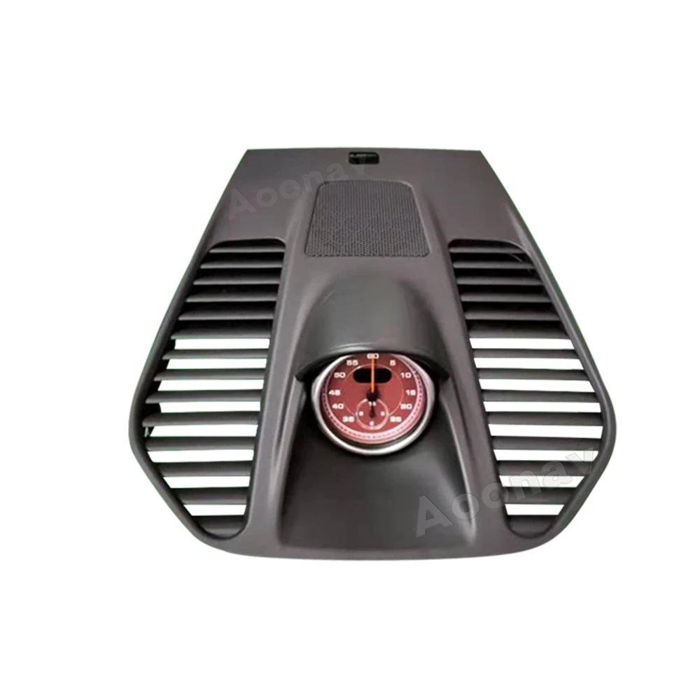 Upgraded Compass Stopwatch Cover for Porsche 911 (2013-2019 Models)