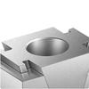 A34R M8 Multi Station Clamping Block Expansion Machine Tabletop Adjustable Side Fixed Clamp