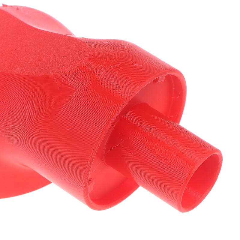 Water Filler Funnel For Campers Campervans Rv Caravan Tent Travel Trailers Pop-Up Campers Reduces Splashes Manual Water Filling