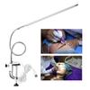 USB Adjustable LED Desk  less than span class="ui-risk_flag3" more than Lamp less than span more than  Clip Table Lamps for Manicure