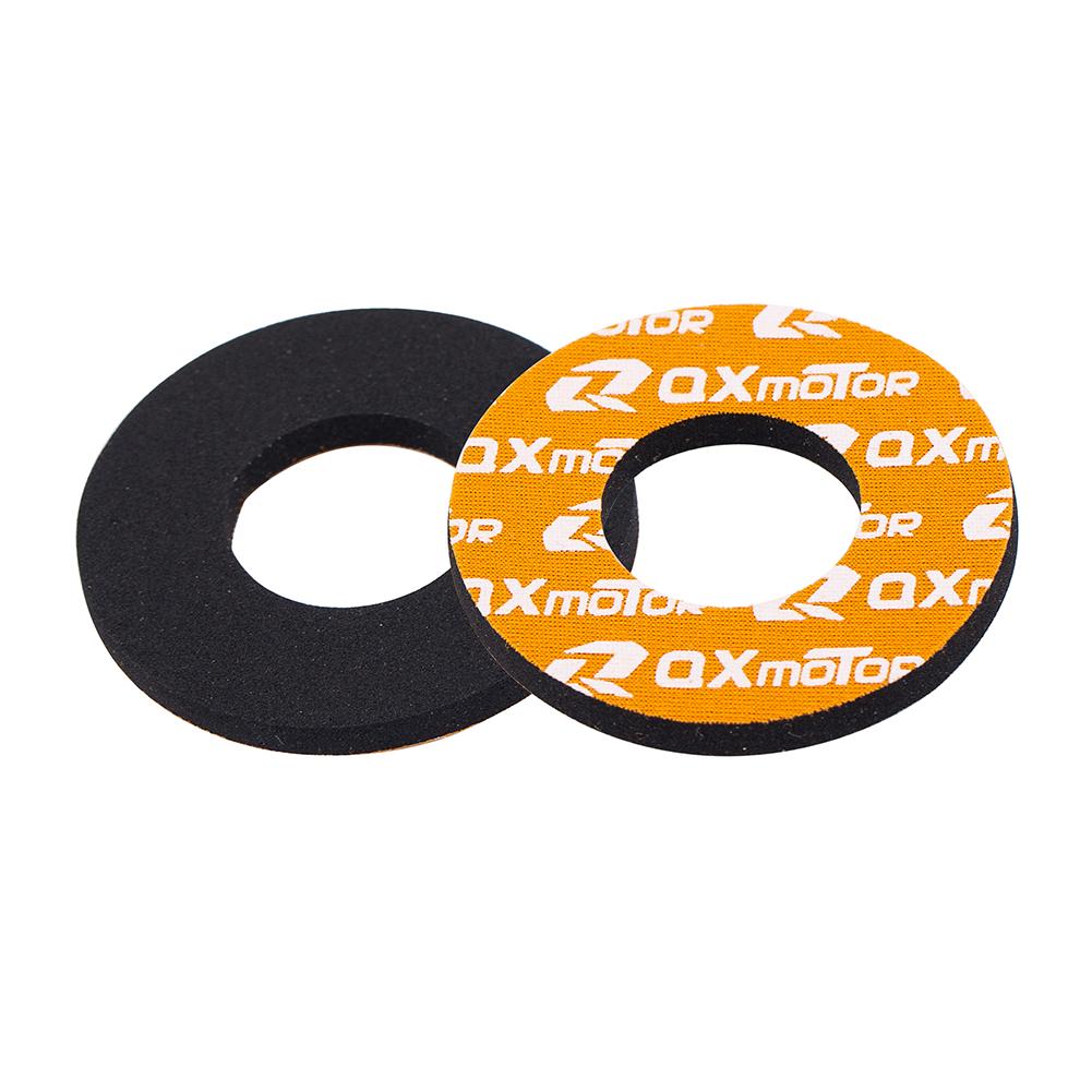 22mm MX Gel Rubber HandleBar Grip For CR CRF XR YZ WR TTR KX KLX RMZ RMX RM TC TE FC FE ATV Enduro Motocross Dirt Pit Bike