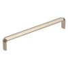 UU56 Handle, Satin Nickel, 160mm
