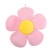 Baby Bath Flower Infant Bathtub Soft Pad Support Lounger Easy Drying and Anti-Slip Mat