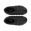 Crocs Overpuff Shorty Siyah Unisex Spor Ayakkabı 210668-060