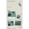Seventeen 10th Mini Album : FML [KiT ver.][Renewal]