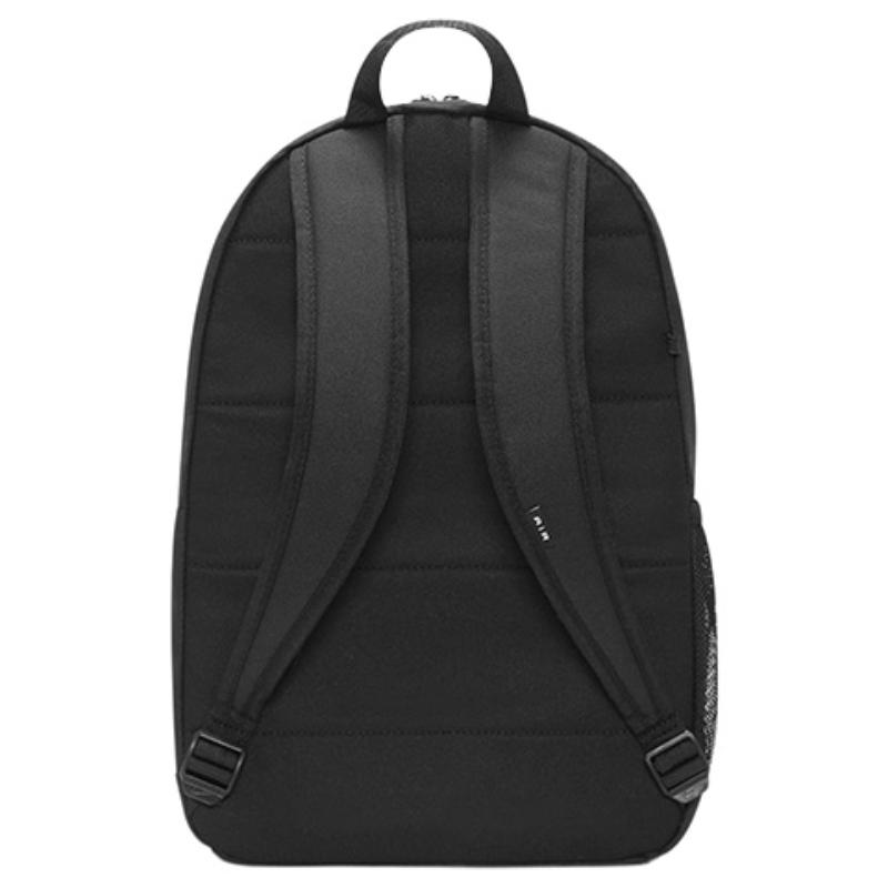 Nike Polyester Backpack Regular Women's Black Casual DR6089-010