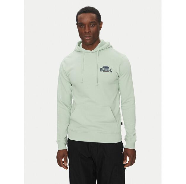 Толстовка Billabong EBYSF00163 EU S