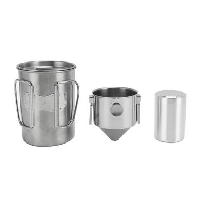 Kahve ve Çay Araçları – Kahve Filtresi