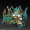 Bandai Spirits Sd Gundam Sangokushoukaiden 34 Gott des Krieges Guan Yu V Gundam