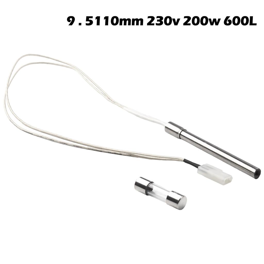 120V/230V 200W/300W Hot Rod Igniter For G-grills Replacement Parts