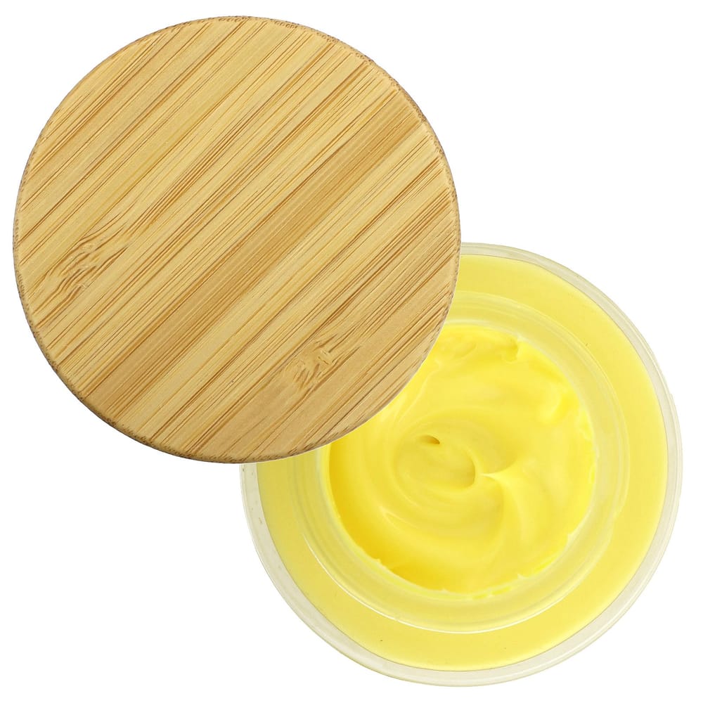 iHerb Daily Ritual Moisturizer Sea Buckthorn & Rosehip 50ml (1.7 fl oz)