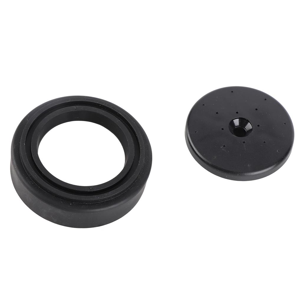 Hotel Spray Valve Repair Kit Shower Faucet Cover for Commercial Restaurant Kitchen Sink Sprayer