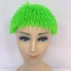 Portable Spiky Ball Prank Hat Soft Colorful Headgear Unique Funny Headwear  Halloween Party