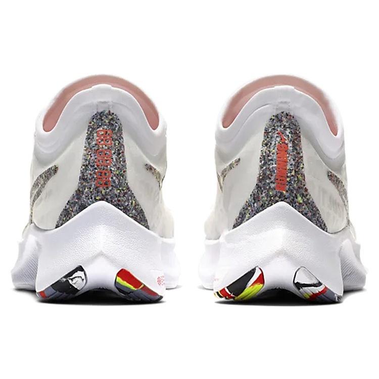 (WMNS) Nike Zoom Fly 3 AW 'White Lava Glow' Women's BV7780-100