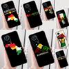 Kurdistan Flag Case For Honor Magic 5 6 7 Lite Honor 200 Pro X8b X9a X8a X8 X9 X9c X9b 50 70 90 Lite Cover