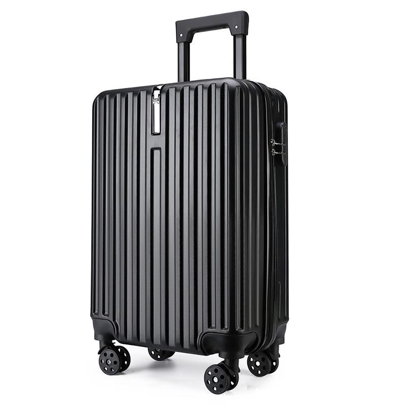 

Жесткий чемодан для ручной клади SWEGEAR+ 7933