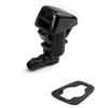 New 2Set Windshield Wiper Water Washer Spray Nozzle For Ford F-250 F-350 F-450 F-550