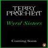 Wyrd Sisters by Terry Pratchett Paperback Book 9781804990094