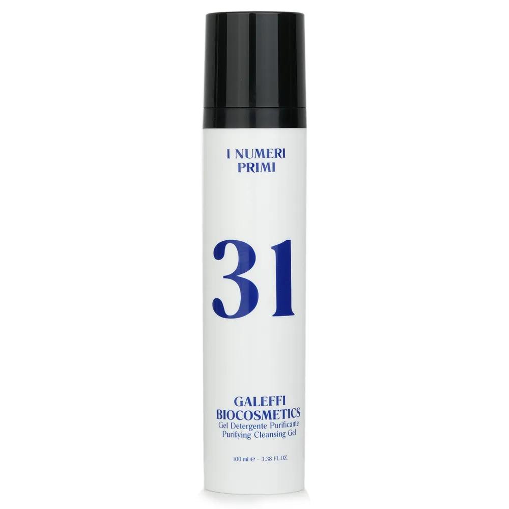 

I NUMERI PRIMI N.31 Cleansing Gel Tablets 100ml/3.38oz