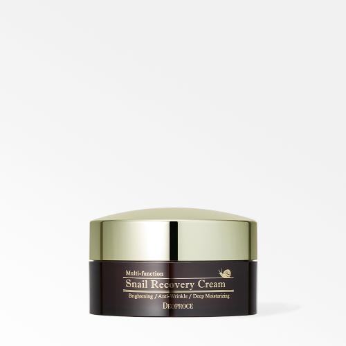 Deoproce Snail Recovery Cream 100g