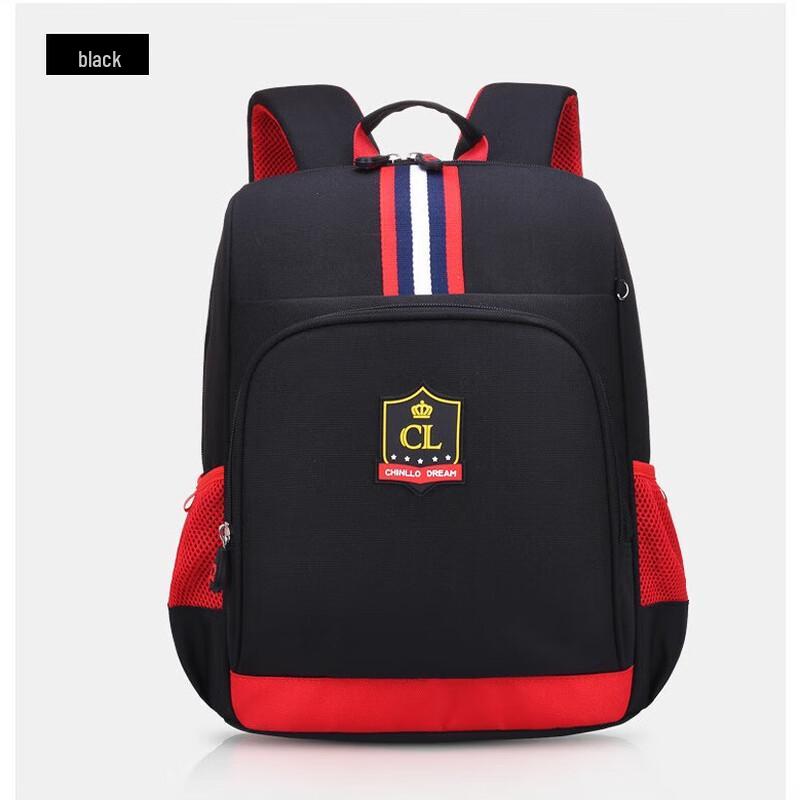 Li Shen 6389 Student Backpack Small