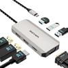 Accesorii pentru calculatoare – Hub-uri USB