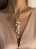 Collar de Moda Para Joyería de Mujer