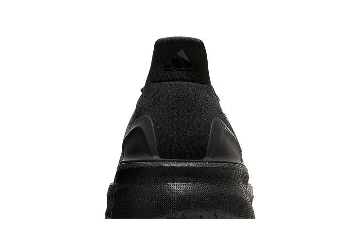 adidas Ultra Boost 5.0 Triple Black Unisex Sneakers