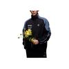 adidas Originals Adicolor Ss24 Motorcore Woven Jacket Men Jacket Black JL8406