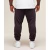 Gymshark Essential Oversized Joggers Plum Brown A2a7t Nbzn