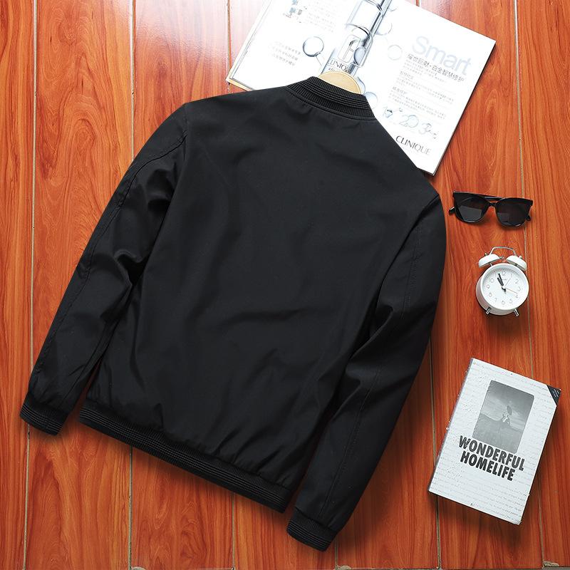 2025 Fall/Winter New Jackets for Young Men Cold-proof Fashion Jackets Stand Collar Tops Men's Warm Workwear with Plush