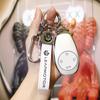 Leapmotor T03 C11 S01 Women's 2022 Key Case: High-End Cute Remote Control Protective Shell & Bag