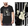 Bruce Springsteen Estreet Offizielles Merchandise T-Shirt